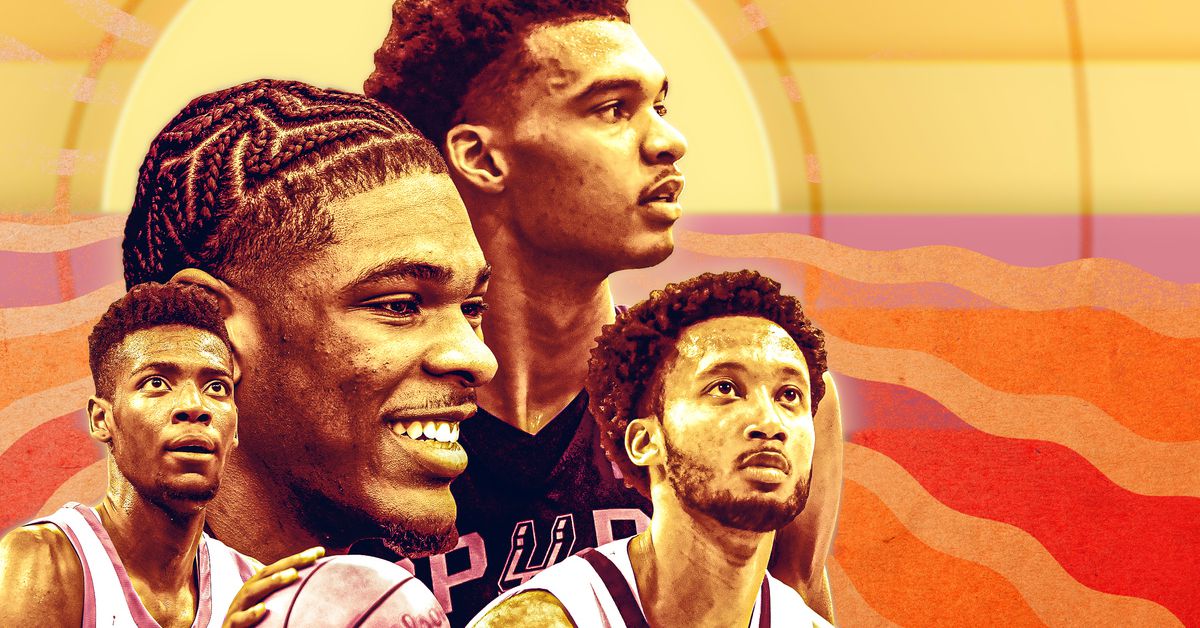 "Key Storylines and Players to Watch at the 2023 NBA Summer League"