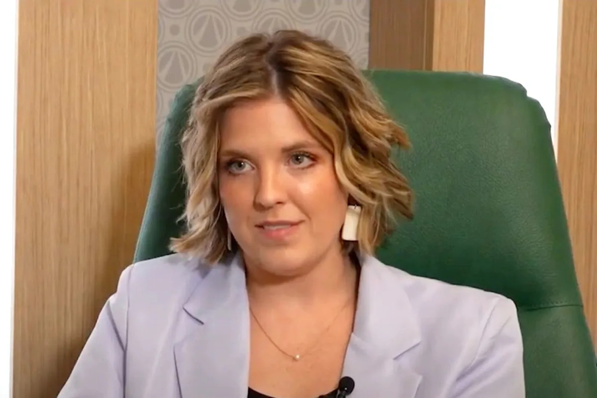 Featured image for Unexpected Pregnancy Turns Out to Be Uterine Tumor: A Rare and Challenging Diagnosis