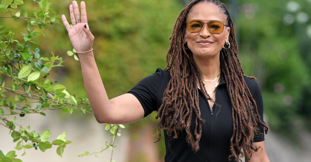 Featured image for "Ava DuVernay's 'Origin': A Captivating Adaptation of the Best Seller 'Caste'"