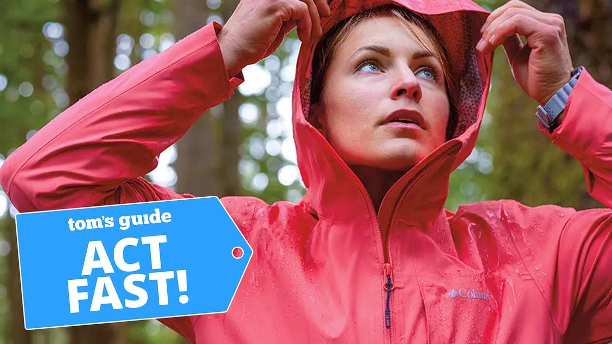 Featured image for "Score High-Tech Jackets and Name Brand Fashion at Amazon's Big Spring Sale"