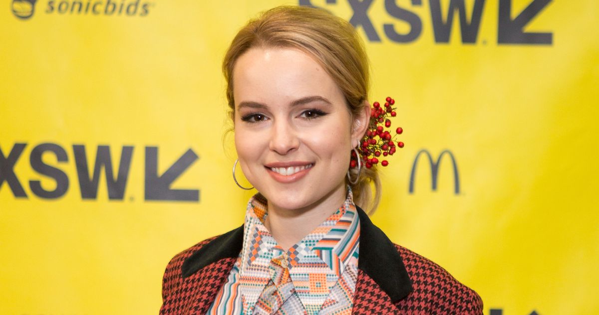 Featured image for "Disney Star Bridgit Mendler Launches Space Data Startup"