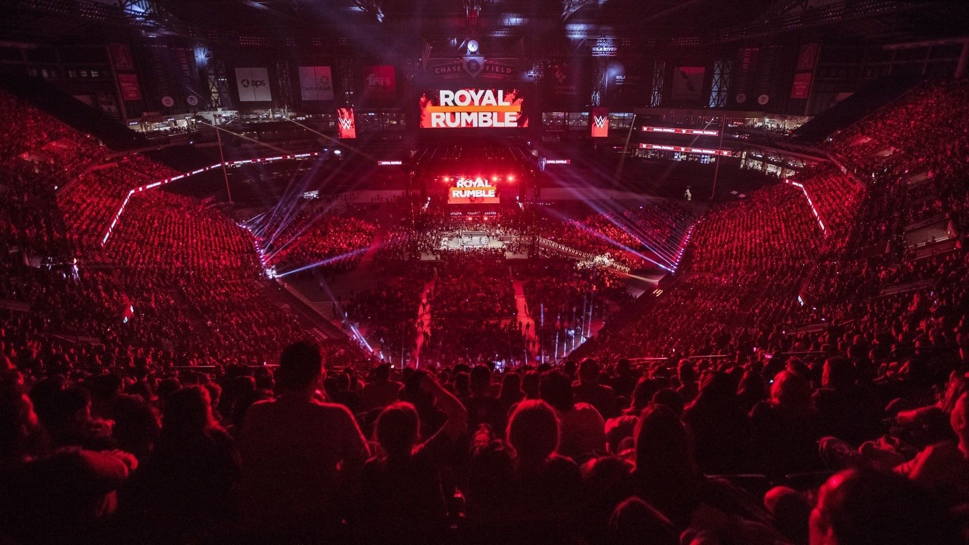 "2024 WWE Royal Rumble: Predictions, Spoilers, and Rumors"