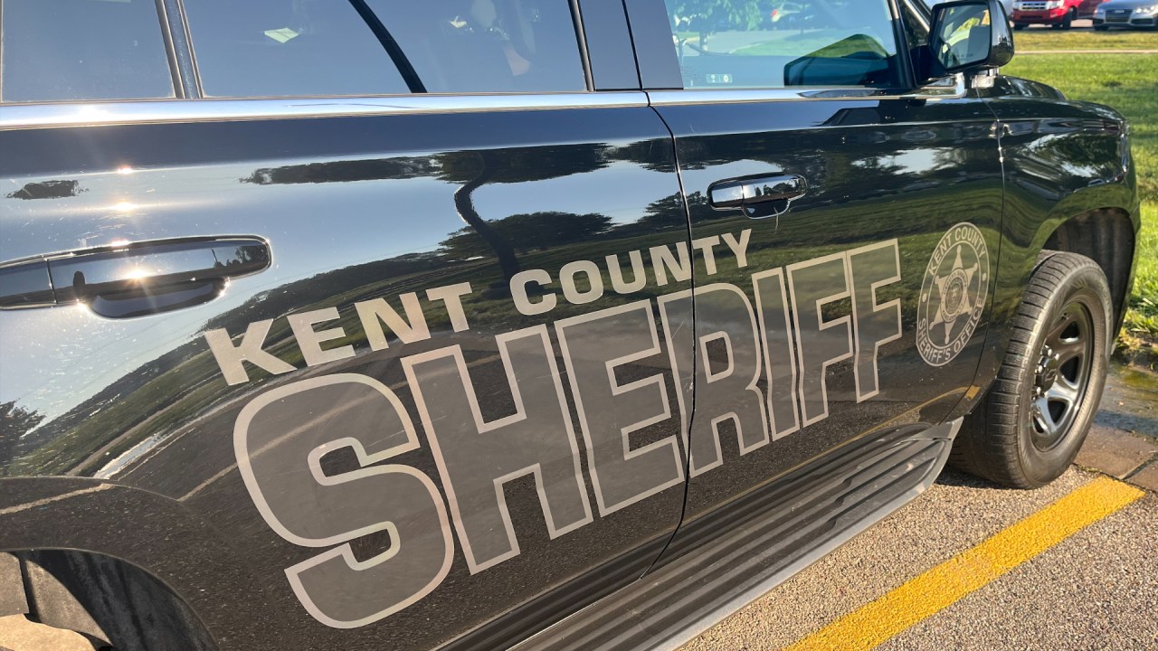 Multiple Shootings Erupt at West Michigan Car Show and Home