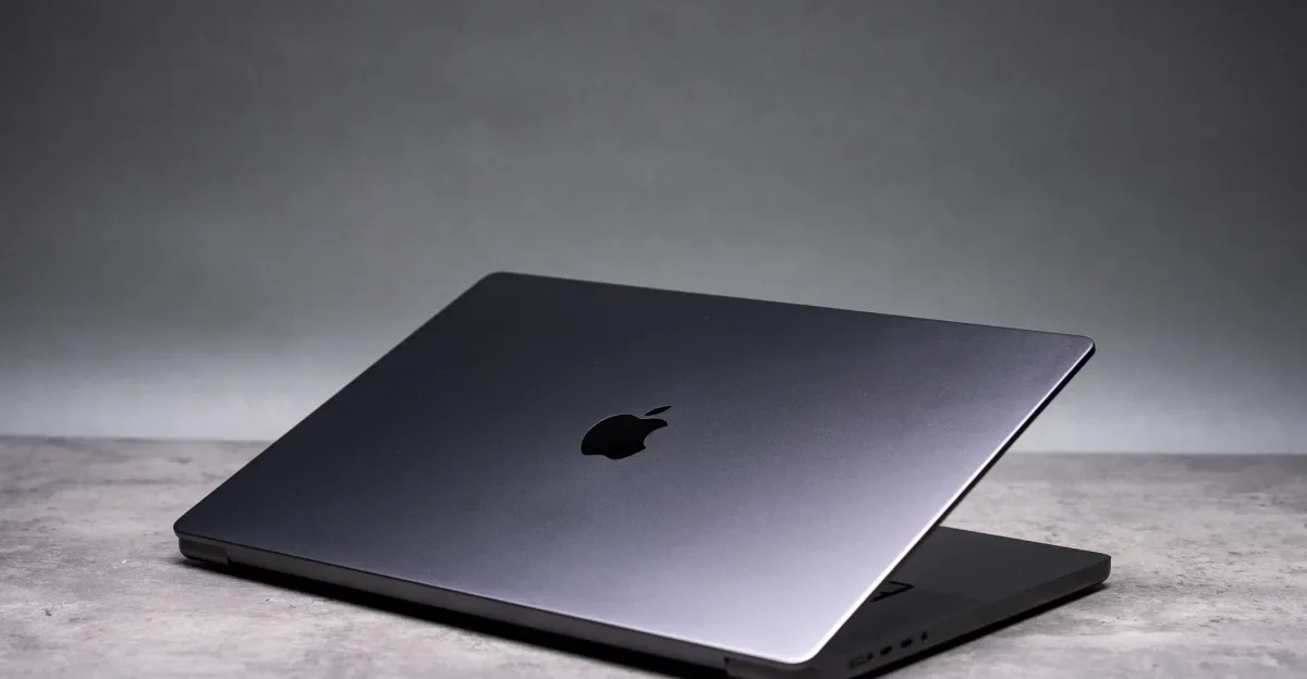 MacBook Pro 16 M5 Max roars ahead, but upgrade is for power users only