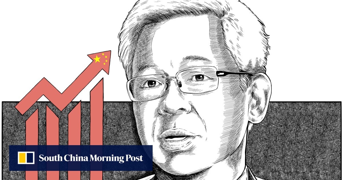 Featured image for Asia Braces for Economic Shifts Amid Trump Trade Tensions