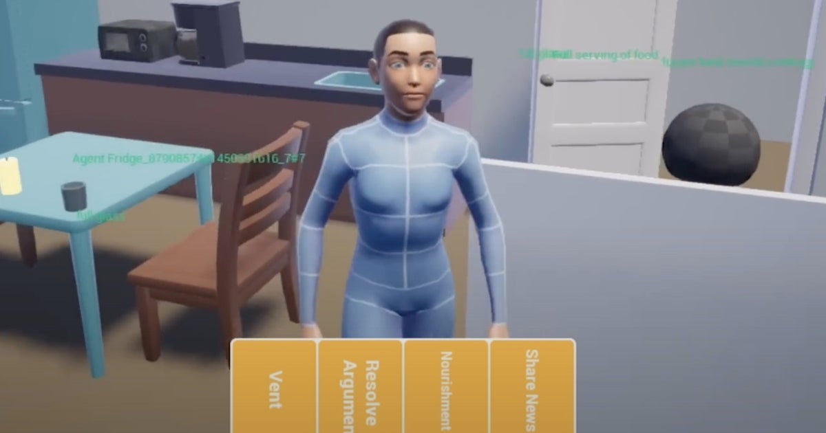 Featured image for "The Sims 5: Project Rene Unveils Exciting Prototypes and Fan-Favorite Features"