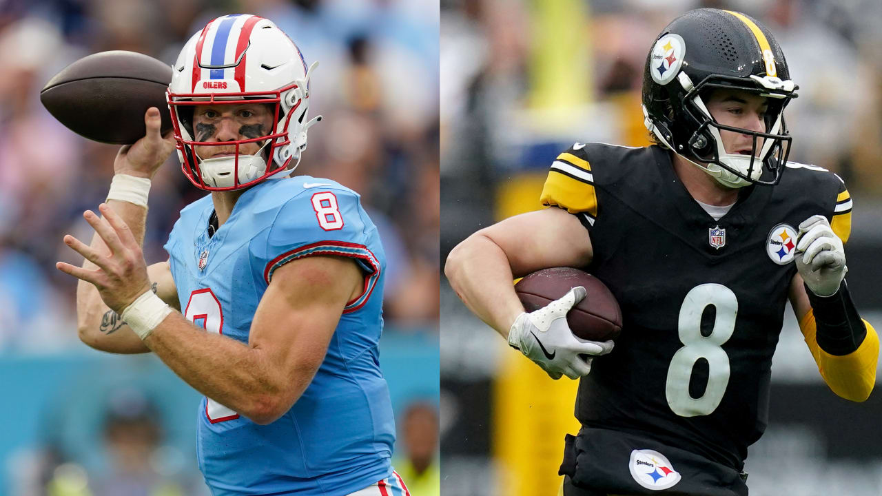 "Key Matchup and Injury Updates: Titans vs. Steelers Week 9 Game Preview"
