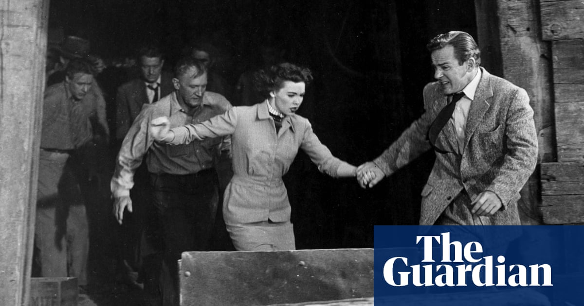 Featured image for "Actress Barbara Rush, Star of 'It Came from Outer Space' and 'Peyton Place,' Dies at 97"