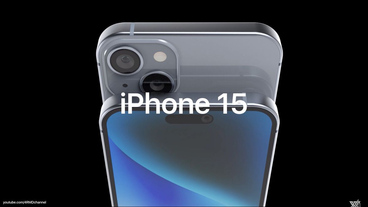 Featured image for Apple's iPhone 15: Anticipating High Demand and Upgraded Features