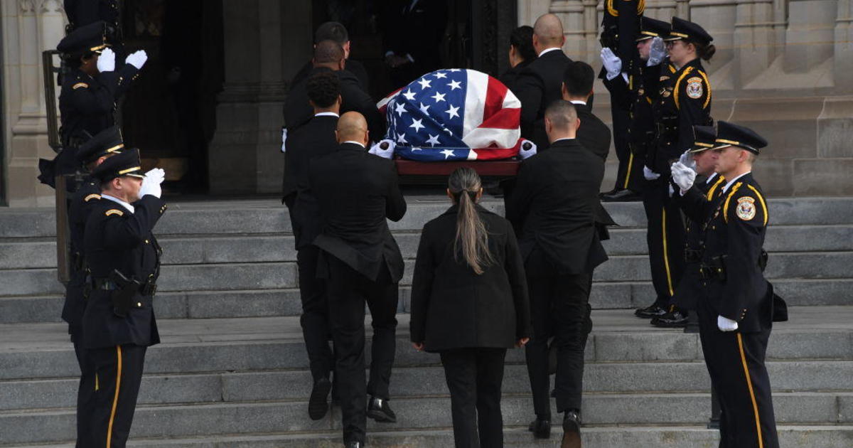 Featured image for Honoring the Legacy of Justice Sandra Day O'Connor