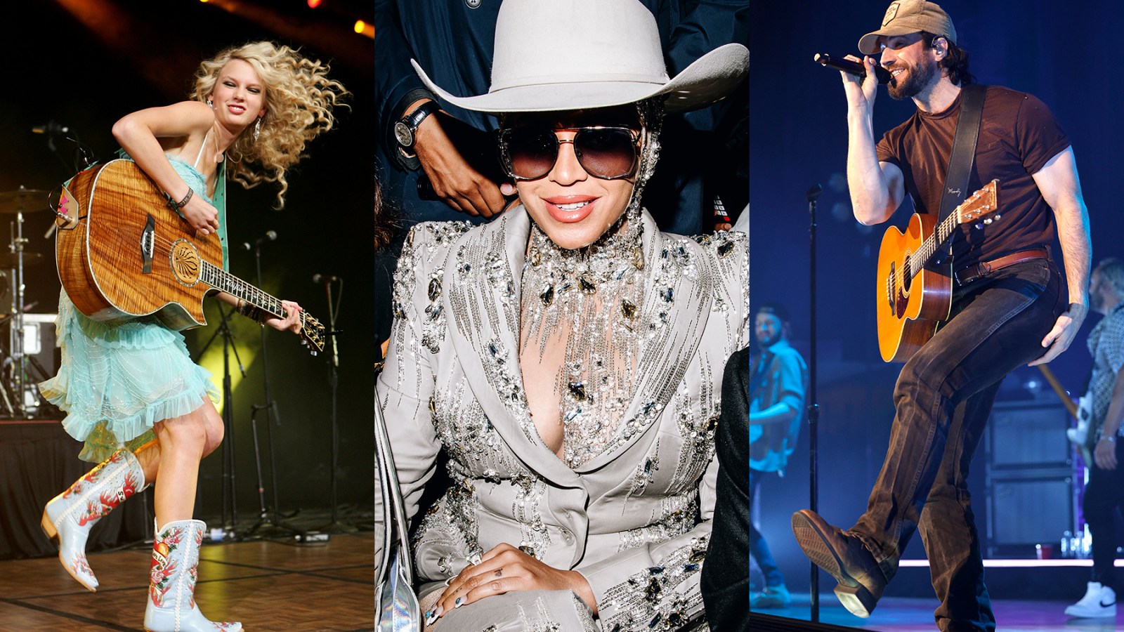 Featured image for "Beyoncé's Influence on Nashville's Country Stars"