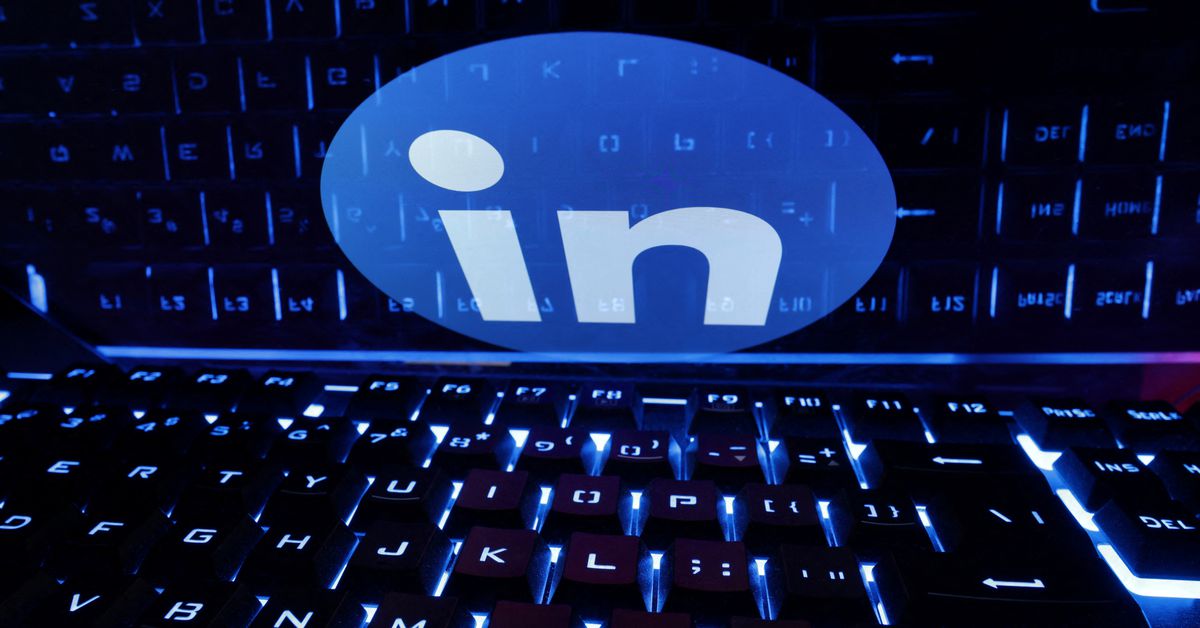 LinkedIn's Second Round of Layoffs: 668 Employees Let Go in Restructuring
