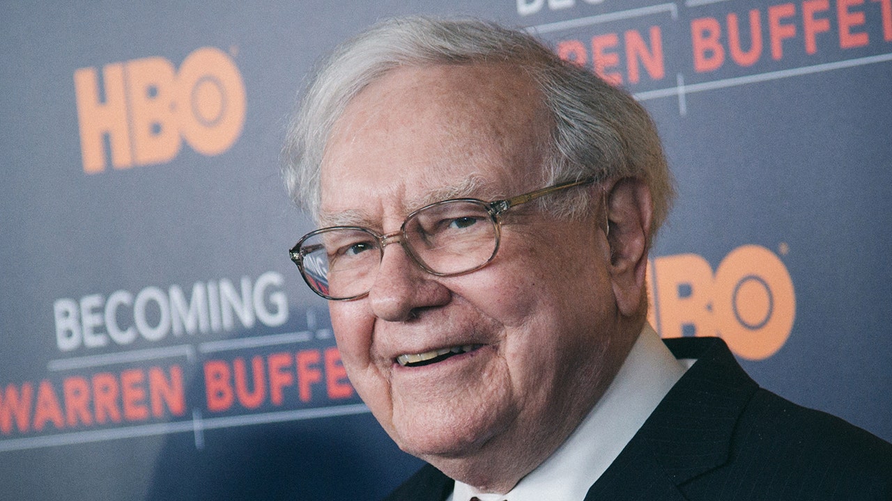 Featured image for Warren Buffett's philanthropy surpasses $51 billion with latest donation.