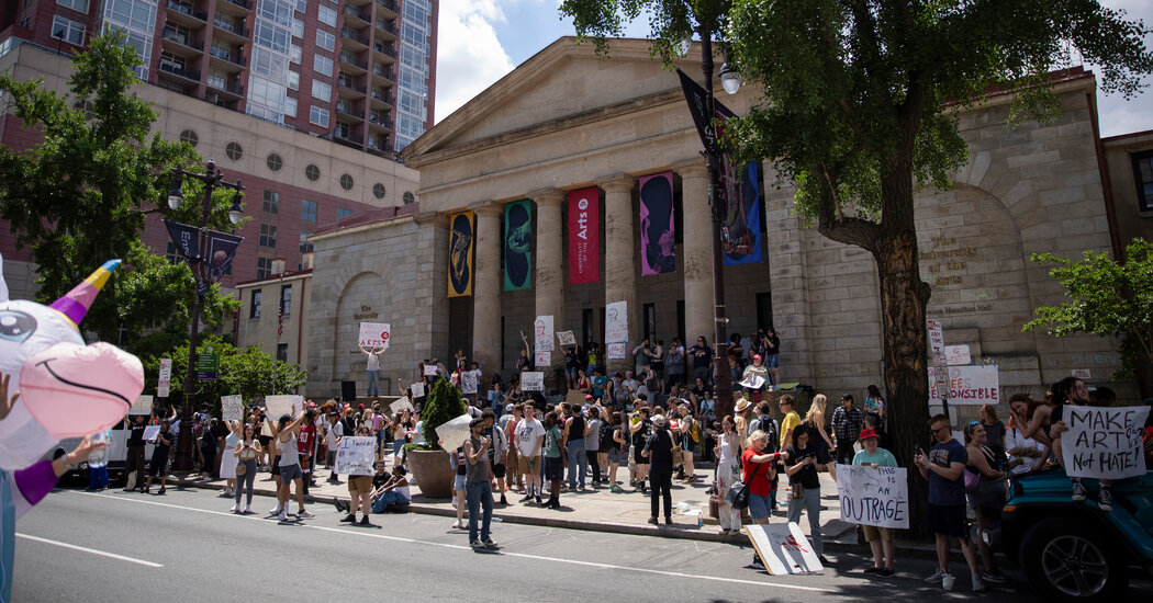 Featured image for University of the Arts Faces Closure Amid Student Protests and Leadership Resignation