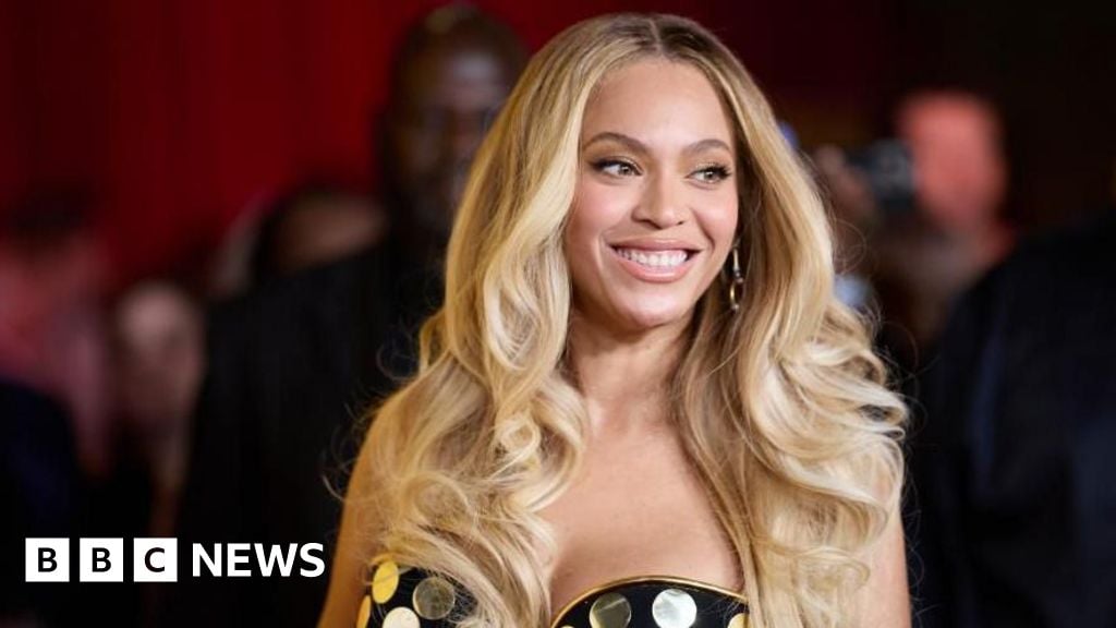 Featured image for Beyoncé Achieves Billionaire Status, Joins Elite Celebrity Club