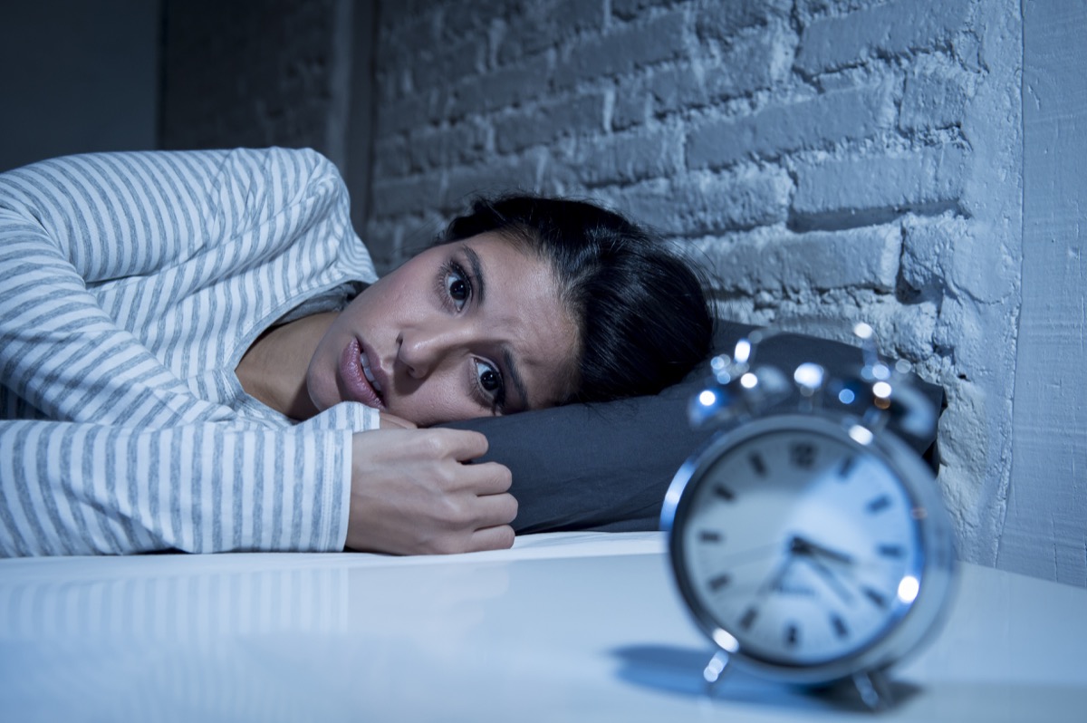 Featured image for The Hidden Health Risks of Nightmares and Sleep Habits