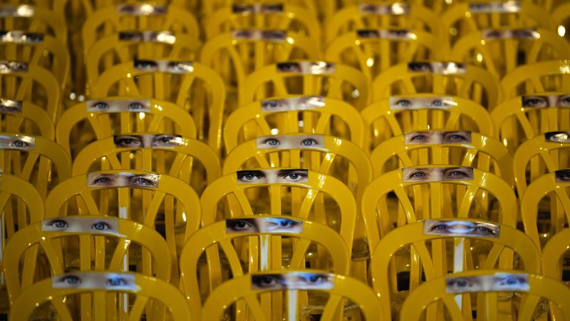 "Hamas Demands End to Israeli Drone Flights in Gaza Hostage Talks"