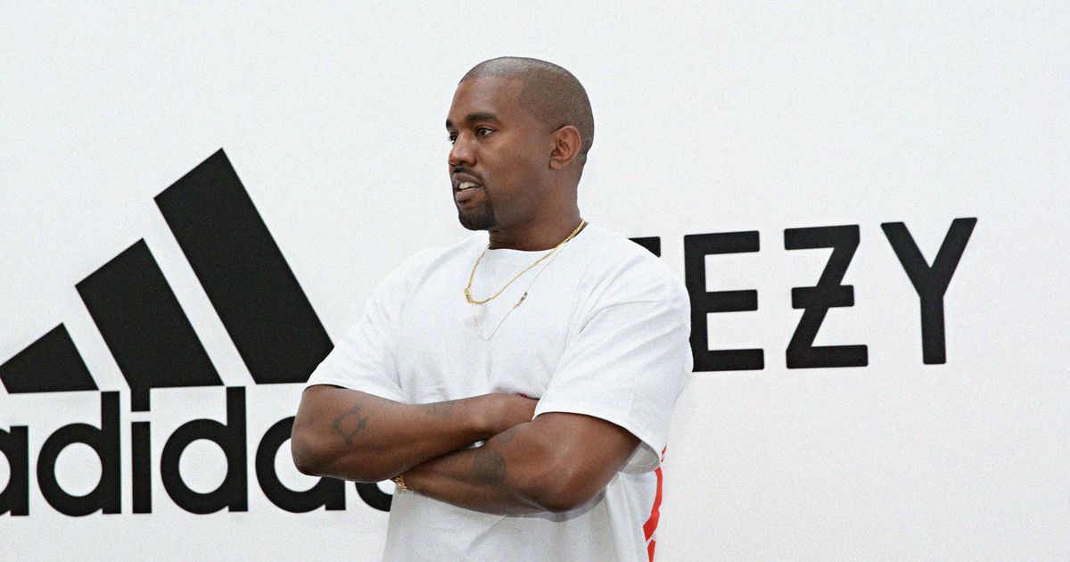 Kanye West's Troubling Actions and Adidas' Response: A Decade of Misconduct Ignored