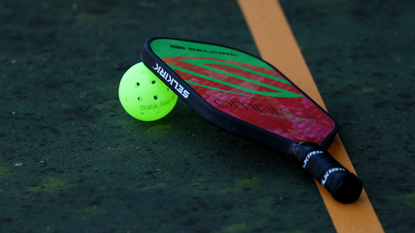 Silencing Pickleball: One Man's Solution to the Noise Problem.