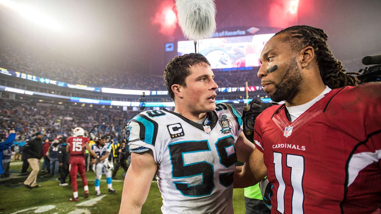 Featured image for Panthers' Playoff Journey: Overcoming Losing Records and Historical Challenges