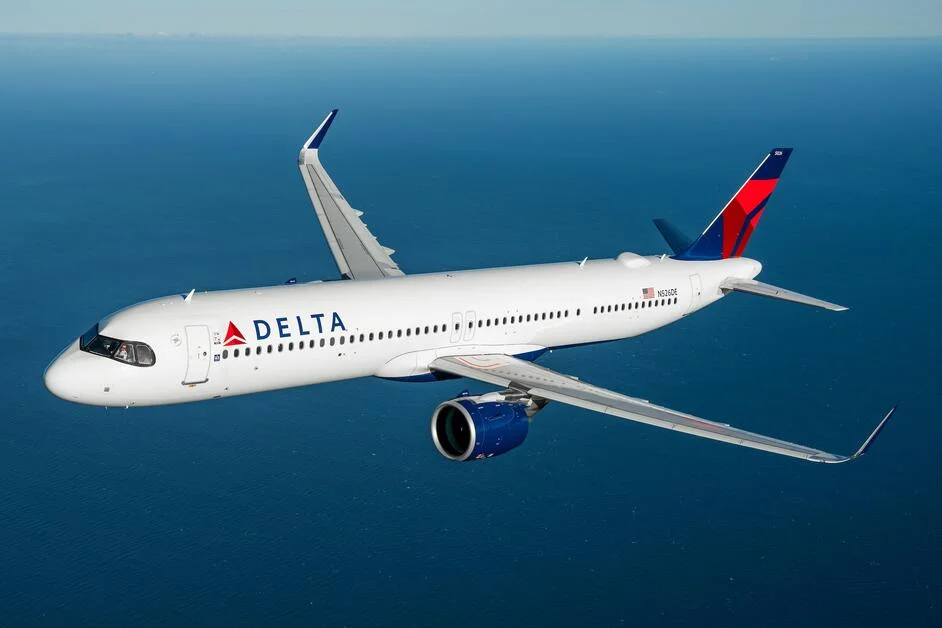 Delta Expands A321neo Fleet to Bolster Efficiency and Premium Travel