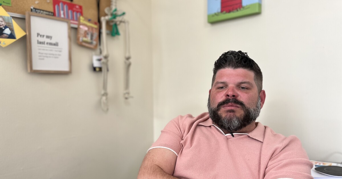 Featured image for "Advocates Push for Repeal of Ohio's Discriminatory HIV Laws"