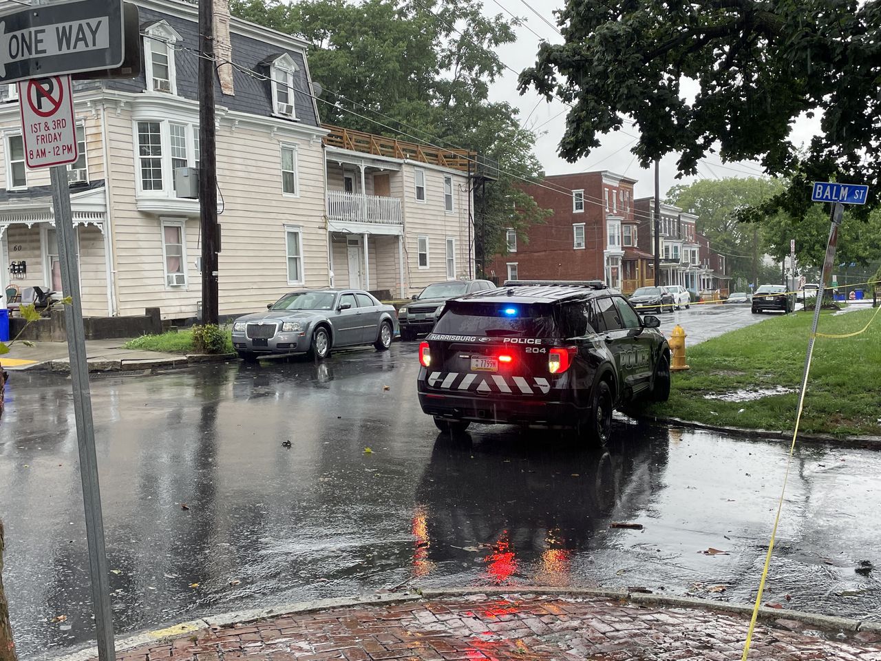 Featured image for Fatal Shootings and Hit-and-Run Incidents Plague Harrisburg