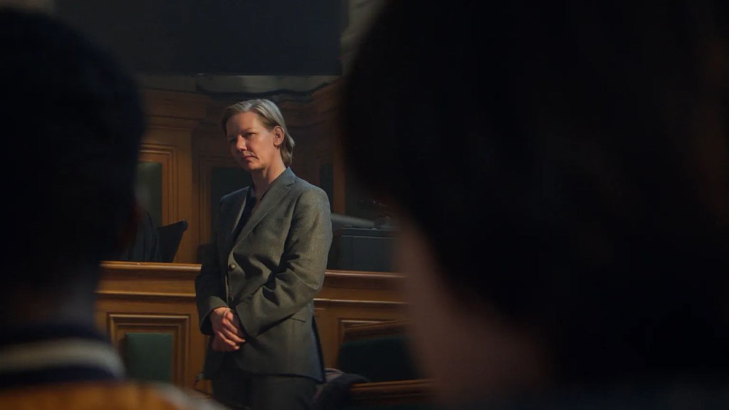 'Anatomy of a Fall' Takes Top Prize at Cannes Film Festival