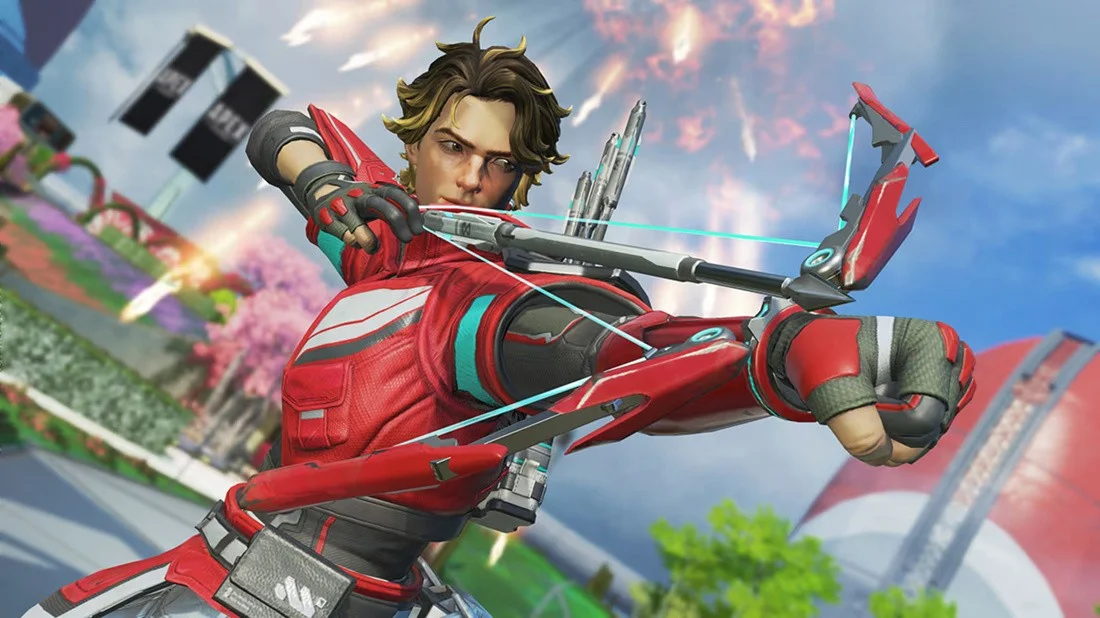 Apex Legends on Nintendo Switch 2 Gets Performance Boost and 1080p Resolution