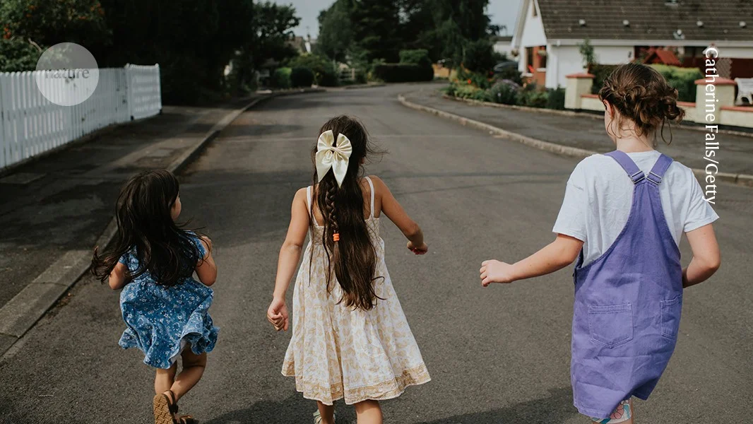 Early Puberty in Girls: Weight, Chemicals, and Stress Driving a Global Shift