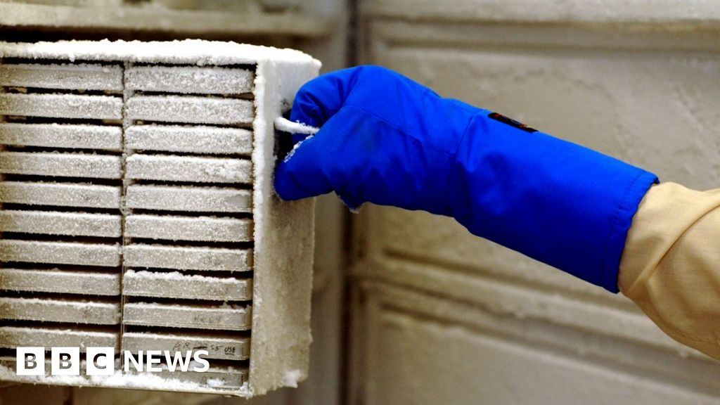 Janitor's actions lead to $1 million in research losses, lawsuit claims.