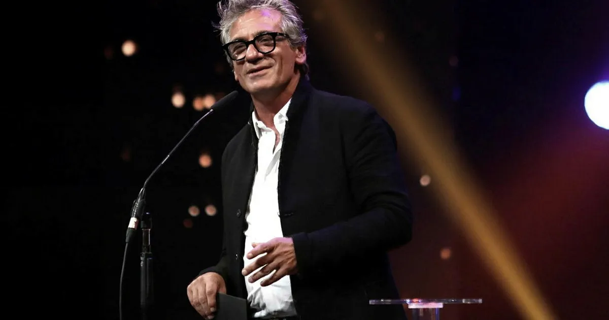 Featured image for Israeli Actor Alon Aboutboul Dies at 60 After Beach Collapse