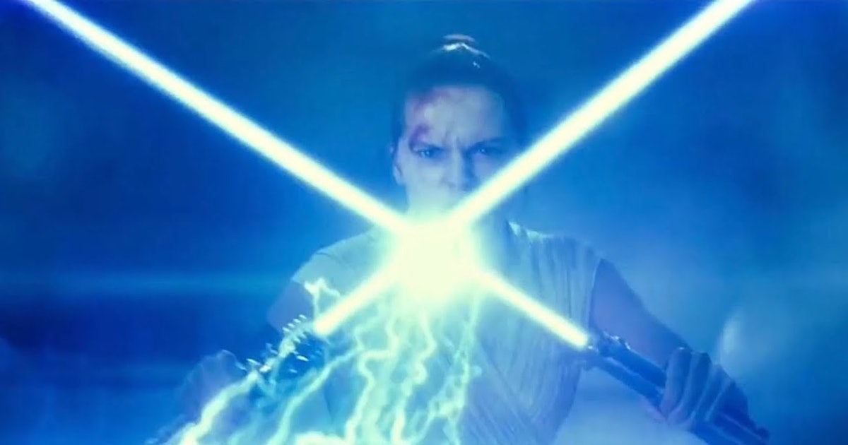 Featured image for "Ahsoka's Ending Resolves Star Wars Canon and Anakin's Legacy"