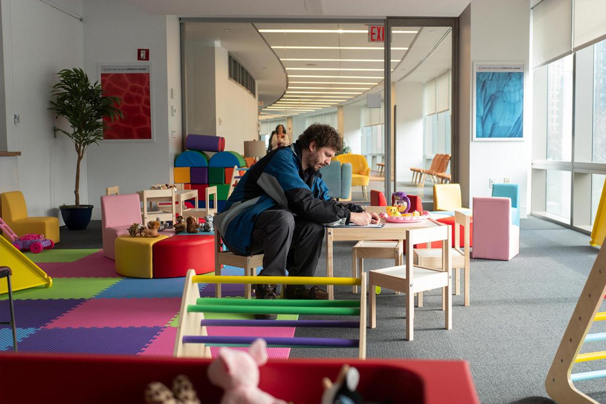 Featured image for "Exploring Michael Cera's Impact and Amy Schumer's Resilience in 'Life & Beth' Season 2"