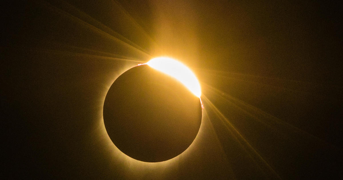 "Essential Tips for Safely Viewing the Total Solar Eclipse"