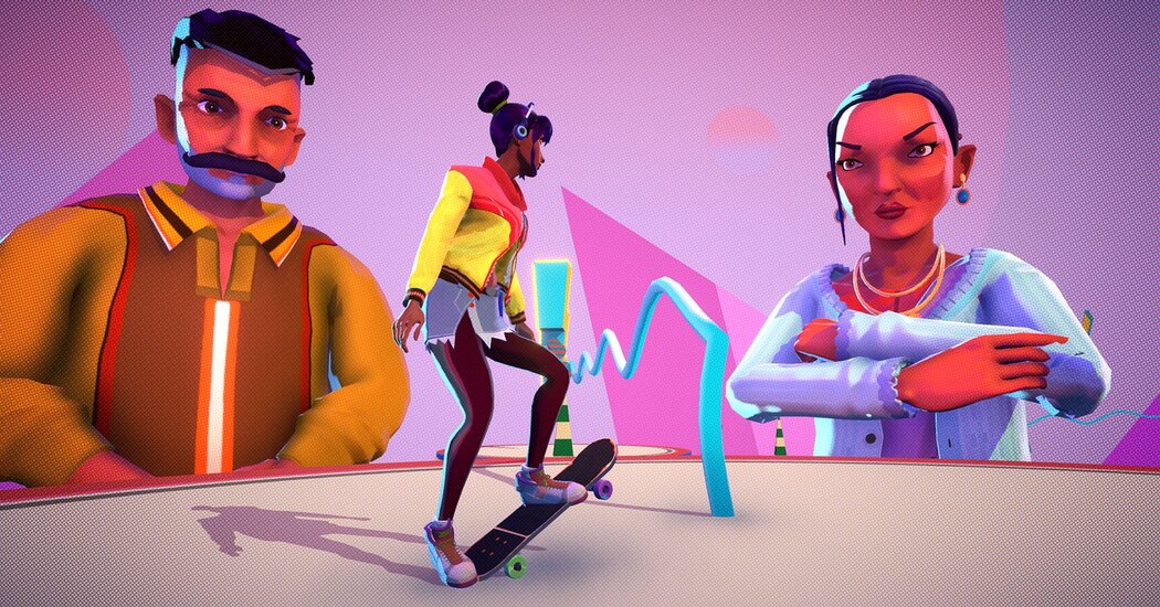 Featured image for "Family-Fueled Dance Battles: Thirsty Suitors Unleash Their Moves"