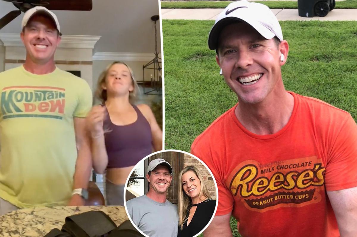 TikTok Star Bobby Moudy Dies by Suicide at 46.