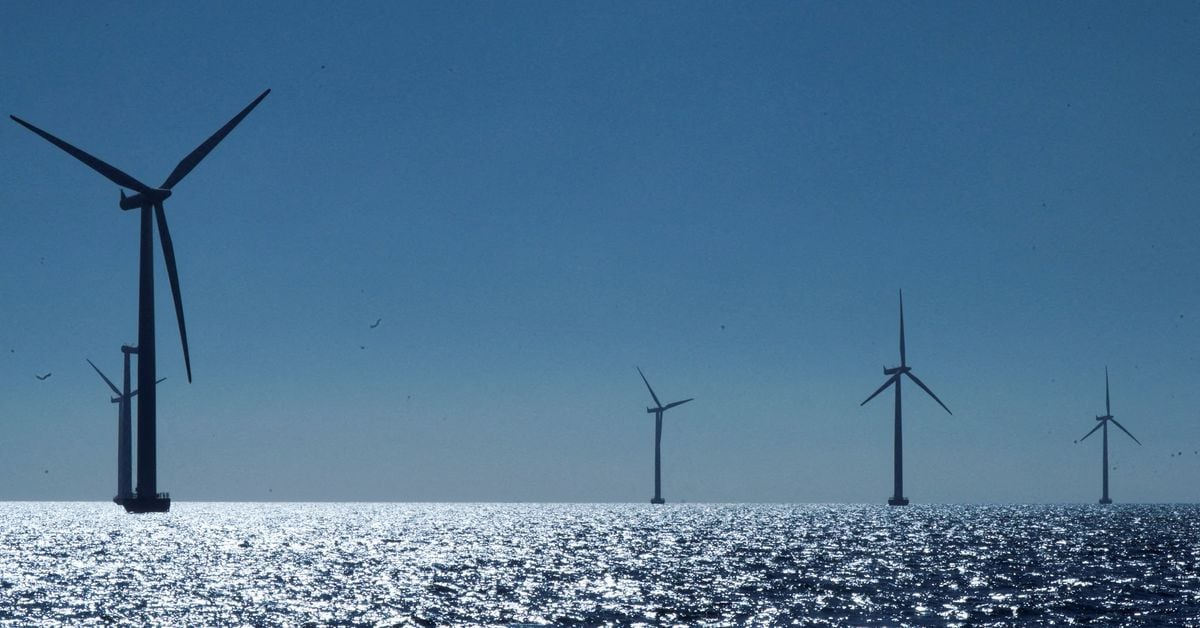 New York Takes Lead in Offshore Wind Development with Three Project Awards