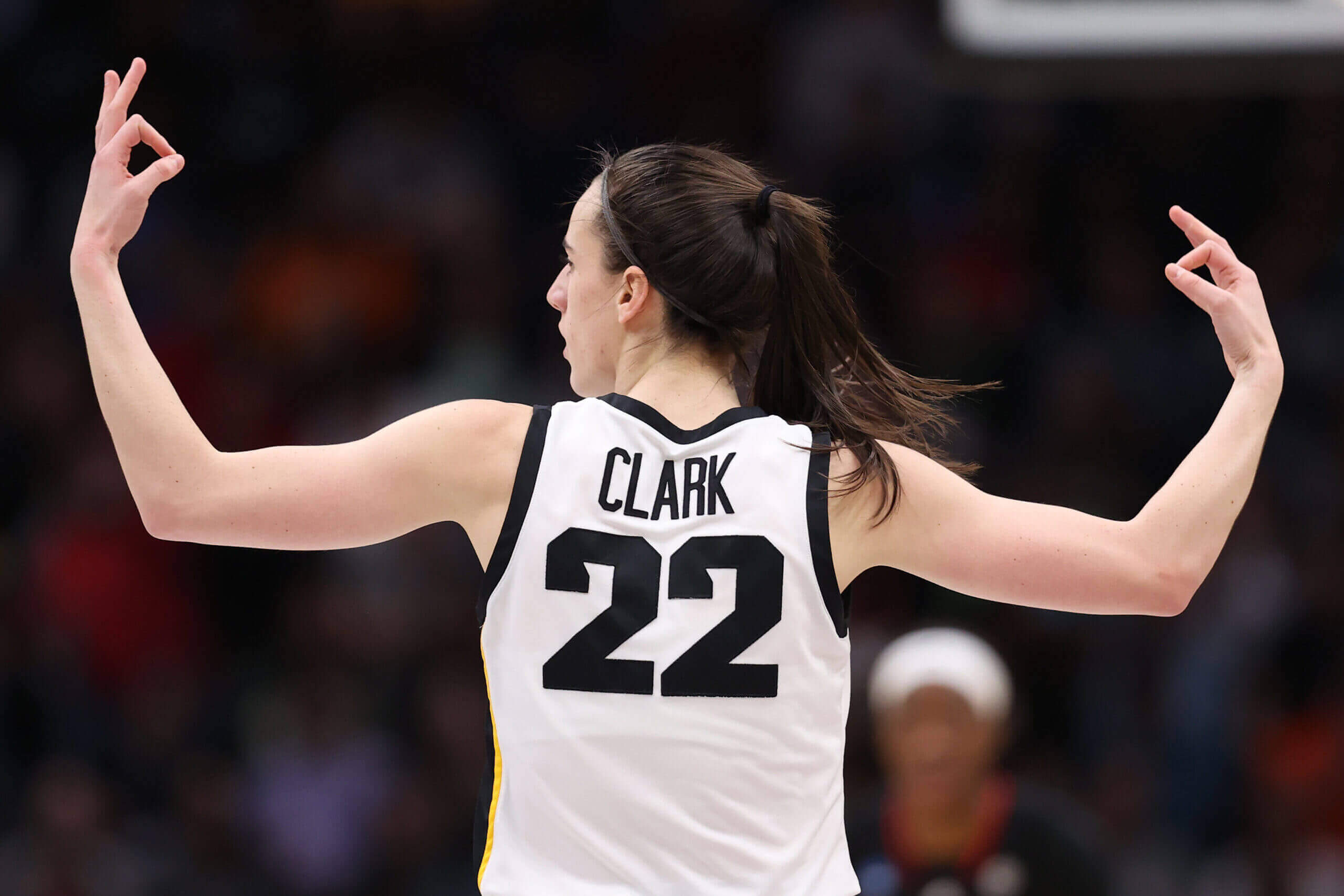 Featured image for "Caitlin Clark: Dominating Women's Basketball with 3 Player of the Year Awards"