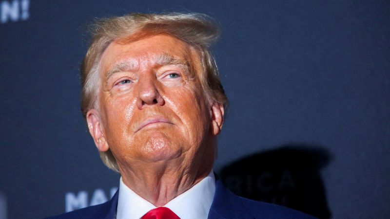 Unmasking the Controversial Figures in Trump's Georgia Case