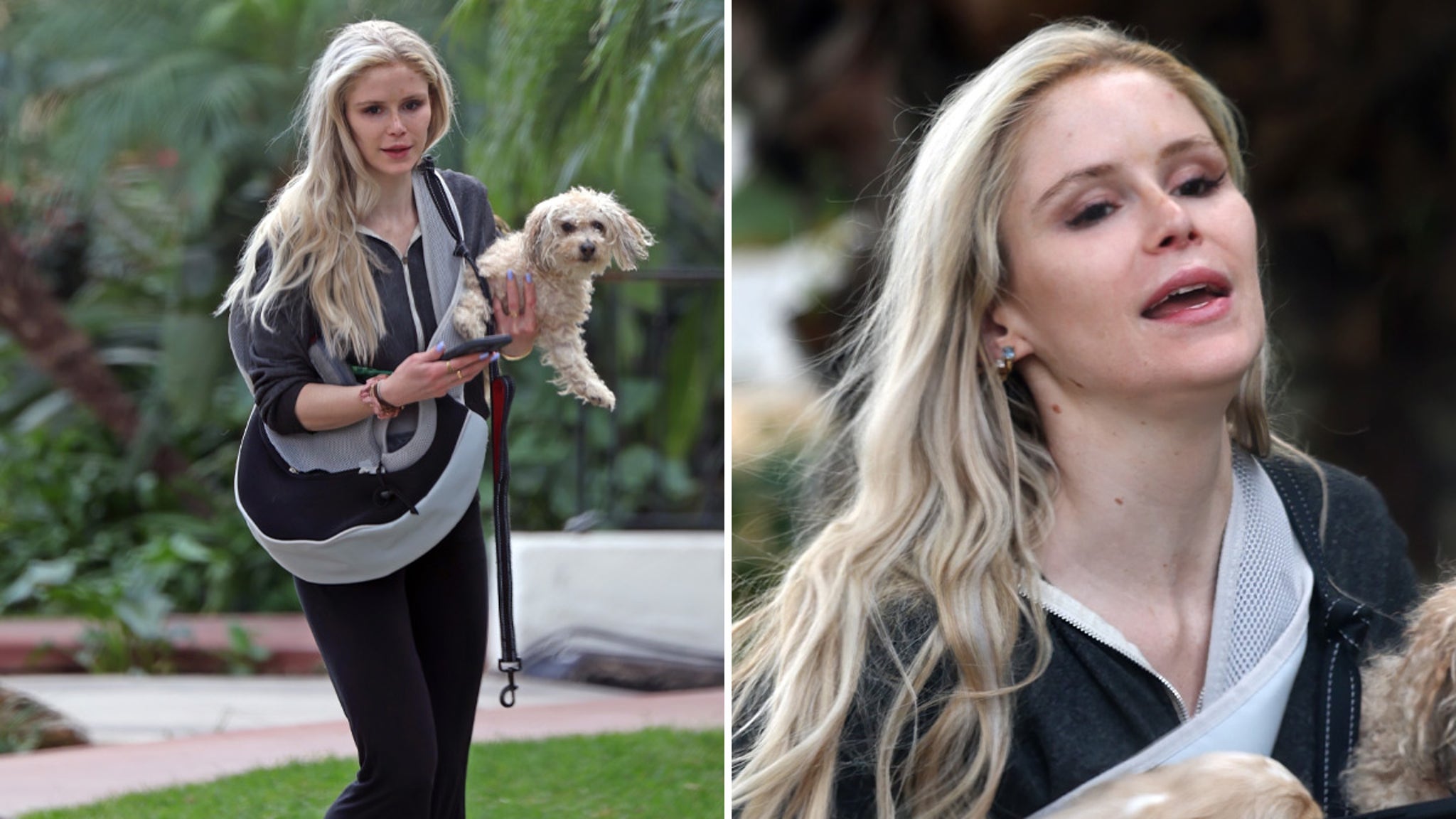 Featured image for Erin Moriarty's Social Media Exit Amid Megyn Kelly Controversy