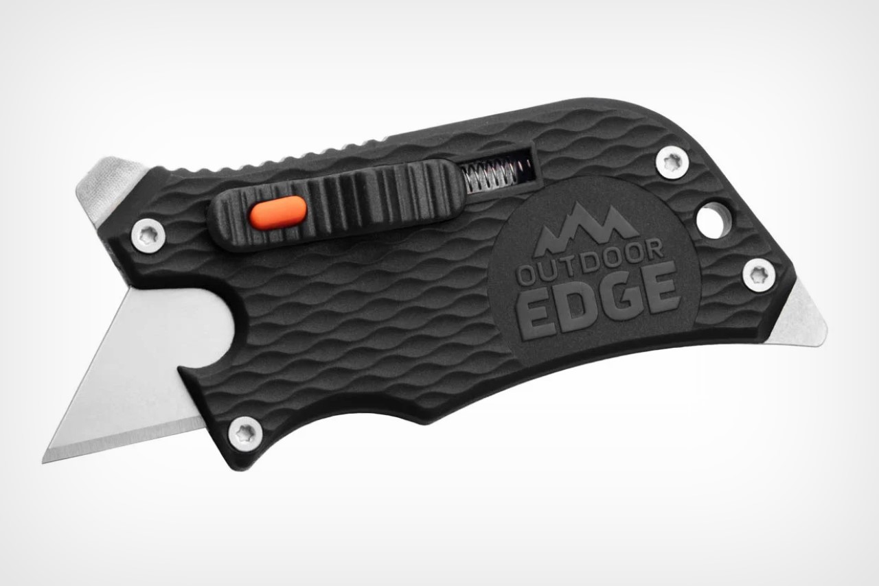 Featured image for "The SlideWinder: The Perfect Ultra-Compact Outdoor Knife at an Unbeatable Price"