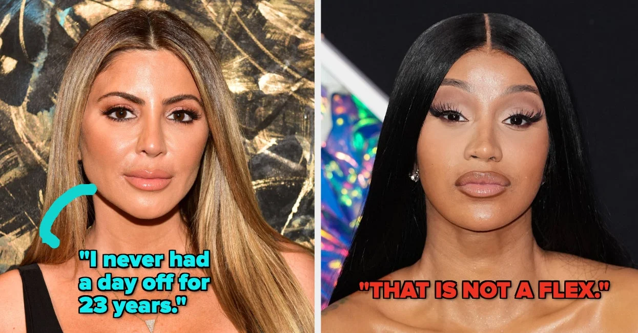 Larsa Pippen Addresses Cardi B's Comments and Explains OnlyFans Break