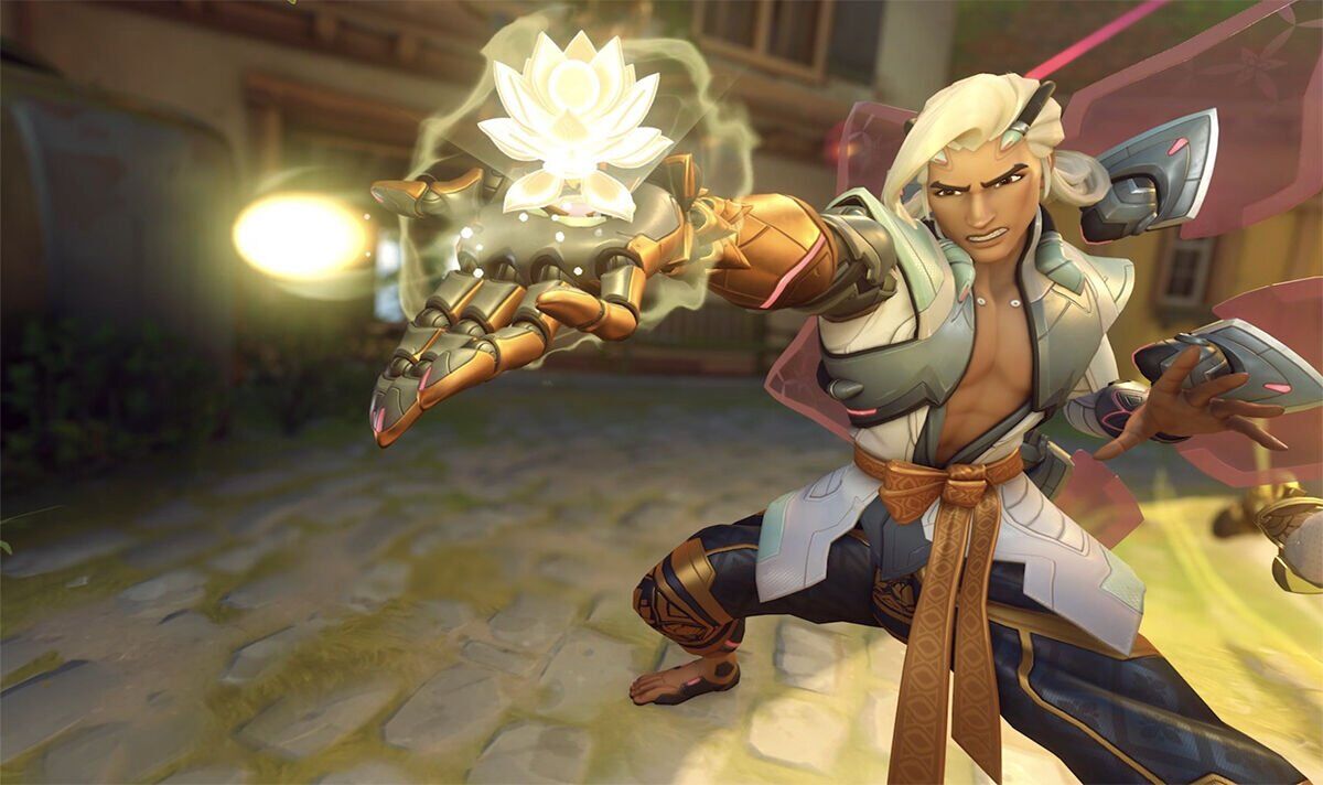 "Countdown to Overwatch 2 Season 4: Release Date, Patch Notes, and Updates"