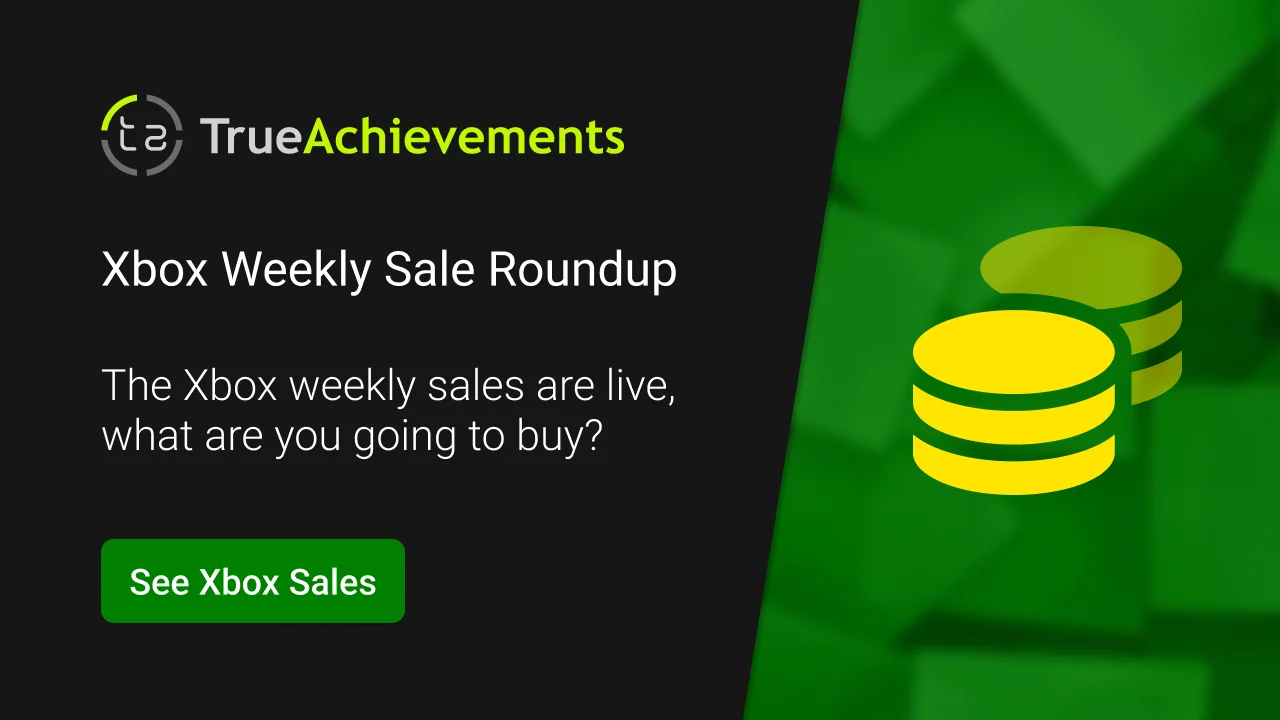 July 2025 Xbox Sale Highlights: Space Marine 2 Discount and Game Pass Deals