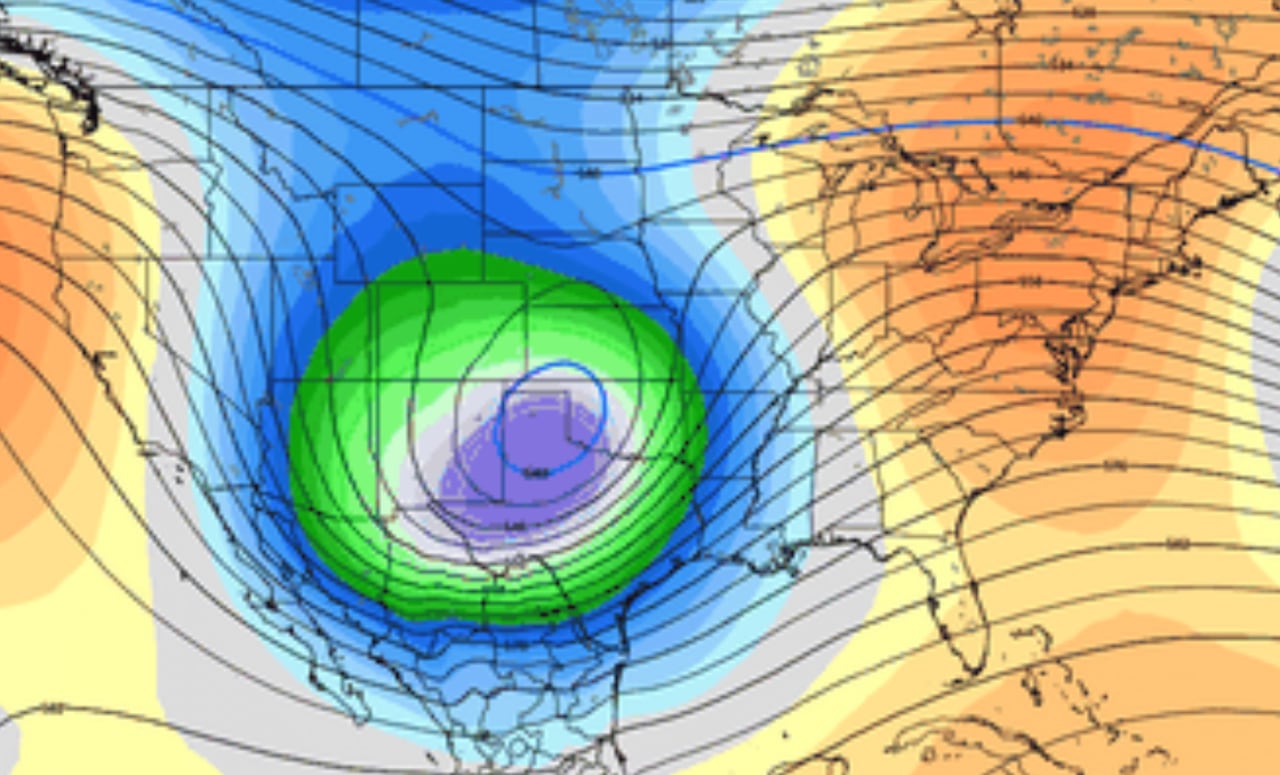 Featured image for "Michigan Anticipates Dynamic Weather Shifts as 2024 Begins with Wintry Mix"
