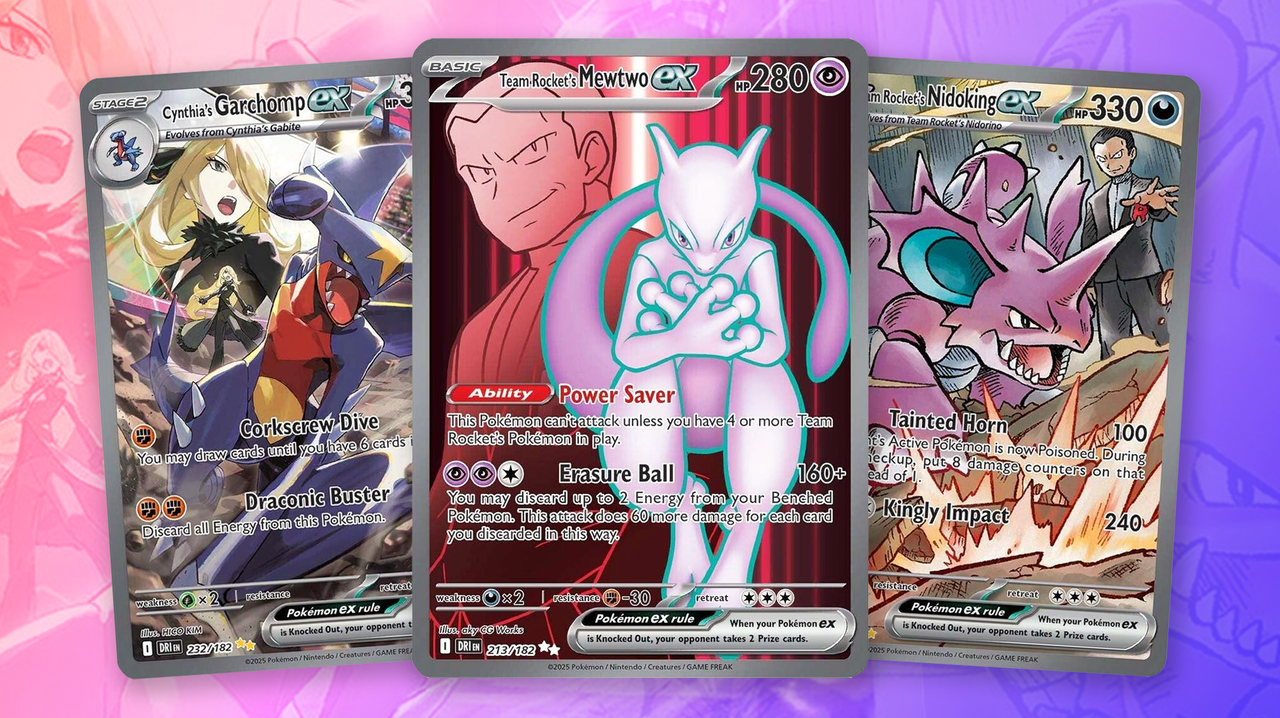Featured image for Pokémon TCG Highlights: Top Cards, Decks, and Market Trends This Week
