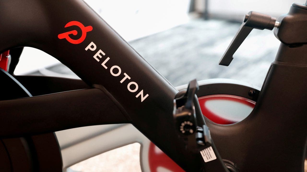 Featured image for Peloton and TikTok Team Up, Fueling a Surge in Stock and Fitness Innovation