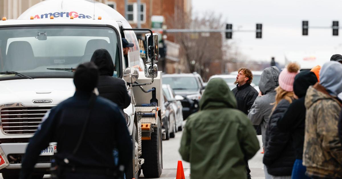Trump Rally in Davenport Marred by Violence and Controversy