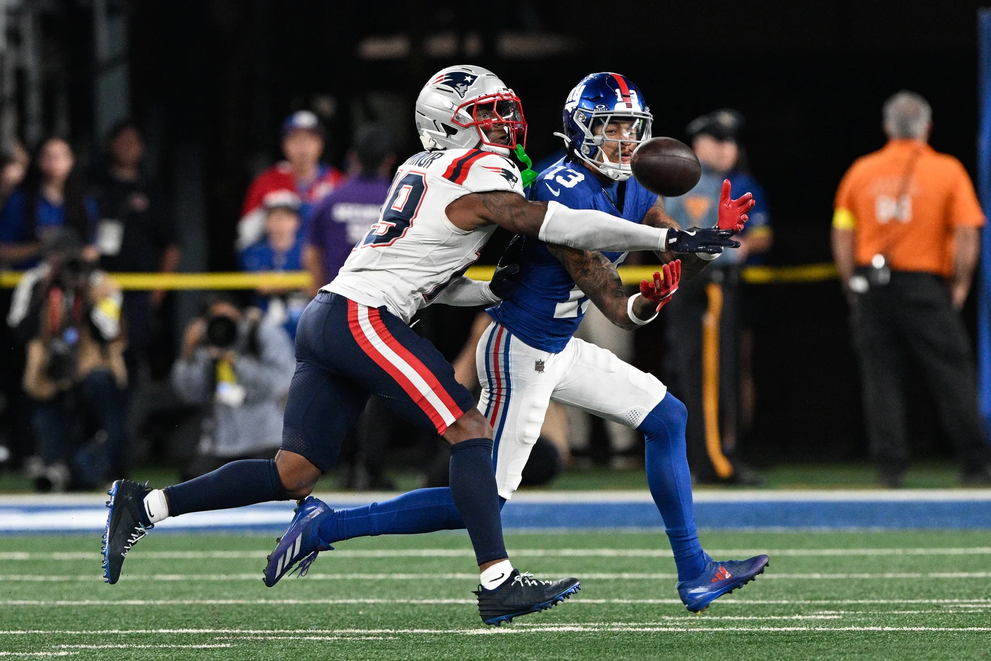 Key Lessons from Patriots' Preseason Finale